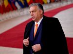 Orbán: V Maďarsku zaočkovali proti koronavírusu už dva milióny ľudí