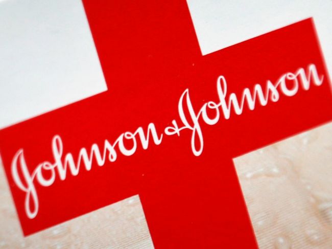 Na Slovensko dorazí vakcína od spoločnosti Johnson&Johnson