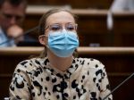 Poslankyňa Za ľudí navrhuje, aby parlament vyhlásil stav klimatickej núdze