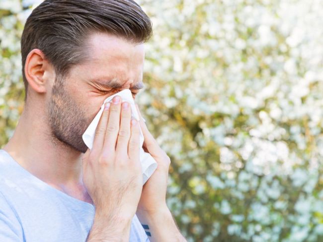 Ľudia narodení v týchto mesiacoch sú náchylnejší na vznik alergií