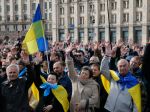 Moskva a Kyjev sa navzájom obviňujú z podkopávania prímeria v Donbase