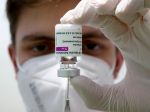 Nemecko pozastavilo očkovanie osôb mladších ako 60 rokov vakcínou AstraZenecy