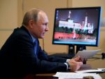 Putin diskutoval s Merkelovou a Macronom o vakcíne Sputnik V