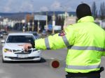 Vláda schválila ďalšie výnimky zo zákazu vychádzania