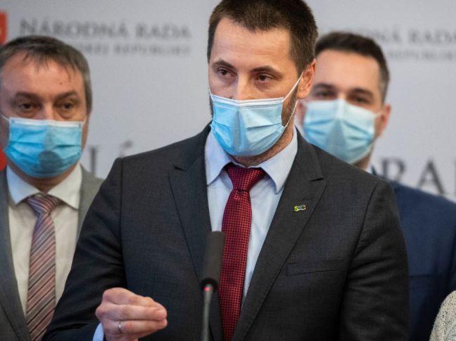SaS: Nastanú zmeny v materskej pre otcov, chystáme aj ďalšie zlepšenia