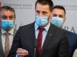 SaS: Nastanú zmeny v materskej pre otcov, chystáme aj ďalšie zlepšenia