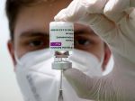 EMA opäť posúdi bezpečnosť vakcíny od AstraZenecy