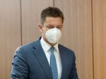 Doležal: Dostal som prísľub zvýšenia pomoci pre cestovný ruch o 157 mil. eur