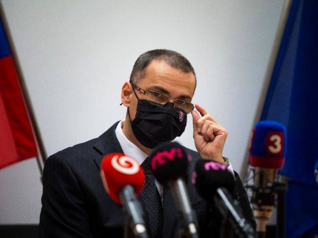 Žilinka nesúhlasí so zrušením obvinení v kauze štátnych hmotných rezerv