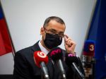 Žilinka nesúhlasí so zrušením obvinení v kauze štátnych hmotných rezerv