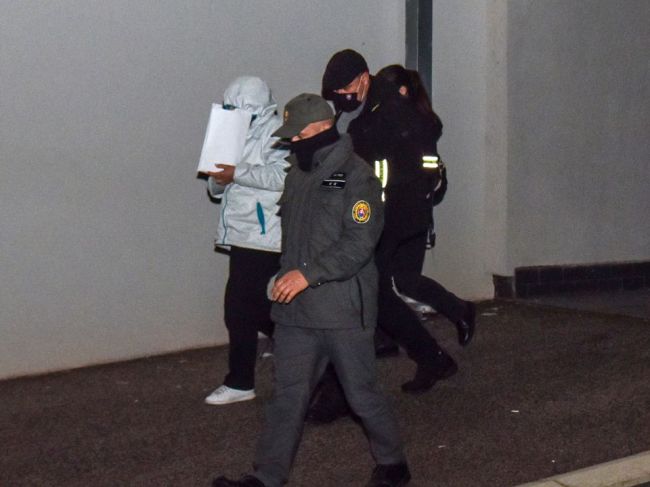 Bývalá podpredsedníčka NS SR Jarmila Urbancová bude stíhaná na slobode