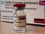 EMA zatiaľ nezistila žiadne špecifické riziká pri vackíne AstraZenecy - ani vek
