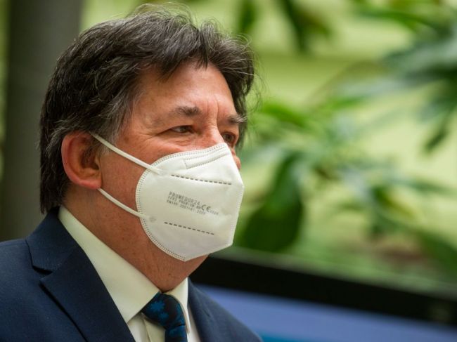 Budaj: Vyhlásenie stavu klimatickej núdze by pomohlo presadzovať envirozáujmy
