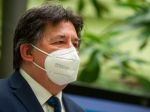 Budaj: Vyhlásenie stavu klimatickej núdze by pomohlo presadzovať envirozáujmy