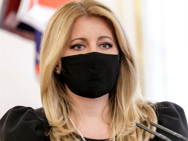 Prezidentka vymenuje novú vládu vo štvrtok, zatiaľ chýba jeden minister