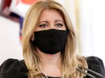 Prezidentka vymenuje novú vládu vo štvrtok, zatiaľ chýba jeden minister