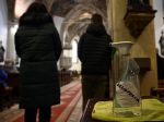 ÚVZ určil viacero podmienok individuálnej duchovnej starostlivosti