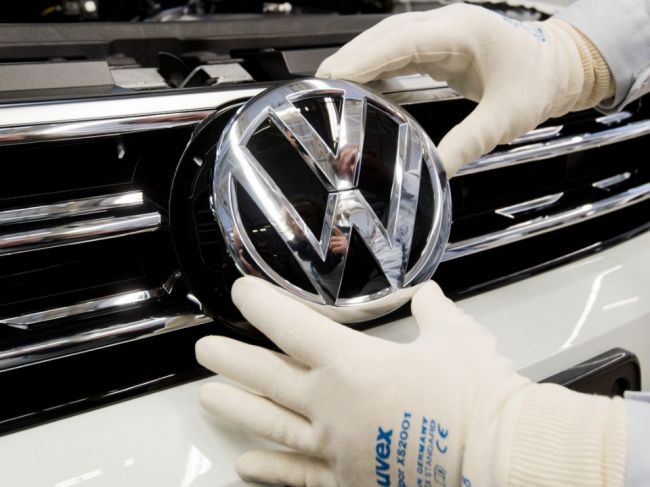 Správa o premenovaní Volkswagenu na Voltswagen bola aprílovým žartom