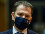 Video: Matovič sa rozlúčil s funkciou premiéra, toto odkázal na rozlúčku