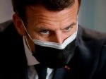 Francúzsko zavedie prísnejšie epidemiologické obmedzenia, oznámil Macron