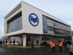 V U. S. Steel Košice testujú už len zamestnancov, zvýšiť chcú zaočkovanosť