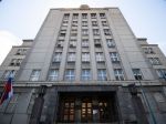Na ministerstve vnútra sa našiel podozrivý balík