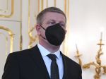 Slovenská lekárska komora reagovala na voľbu Lengvarského za nového ministra zdravotníctva