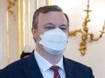 Krajniak predpokladá, že meno nového ministra práce by mohli oznámiť o týždeň