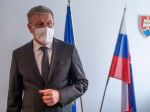 Lengvarský si prevzal úrad, poďakoval sa zdravotníkom za boj s pandémiou