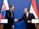 Orbán blahoželal Hegerovi k vymenovaniu, Matovičovi sa poďakoval za spoluprácu