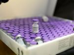 COVAX poskytne Ukrajine 947.700 dávok vakcíny od spoločností Pfizer-BioNTech