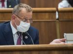 Národná rada bola opäť neuznášaniaschopná, Kollár sa ospravedlnil