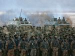 USA a Austrália sa pripravujú aj na možný vojenský zásah Číny voči Taiwanu