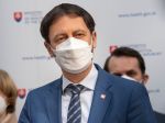 Premiér: Predĺženie núdzového stavu je signálom závažnosti situácie