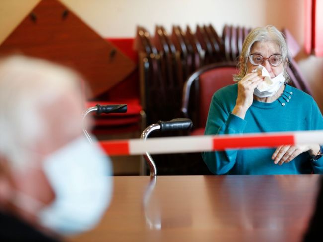 Ružinov zadokumentoval ďalších 5 prípadov možného týrania seniorov