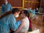 Devätnásť krajín EÚ poskytne 2,8 milióna vakcín piatim krajinám vrátane Slovenska