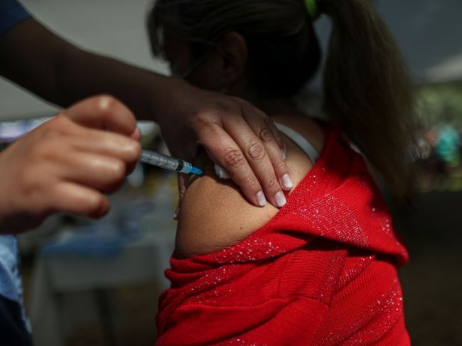 Slovensko získa do konca júna ďalšie vakcíny spoločnosti Pfizer/BioNTech