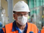 Spotreba vodíka môže vzrásť až na 1,4 milióna ton, časť budeme dovážať