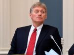 Peskov: Rusko posilní svoju bezpečnosť, ak Západ rozmiestni posily okolo Ukrajiny