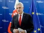 Korčok: V SR bude vakcínou od Pfizer zaočkovaných 340.000 občanov o polroka skôr