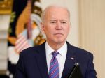 Biden telefonoval so Zelenským a vyjadril neochvejnú podporu suverenite Ukrajiny