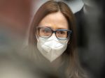ŠÚKL eviduje 103 závažných podozrení v súvislosti s očkovaním proti COVID-19