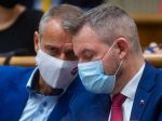 Zverejnili majetkové priznania verejných funkcionárov za rok 2019
