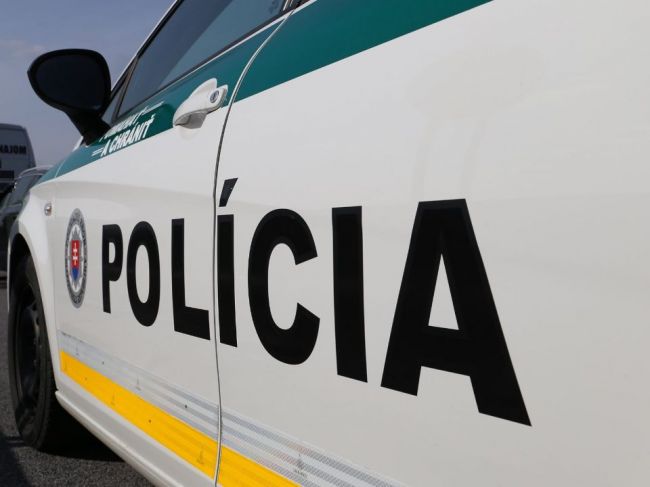 Muž v Košiciach podľahol bodným zraneniam, zadržali podozrivú osobu