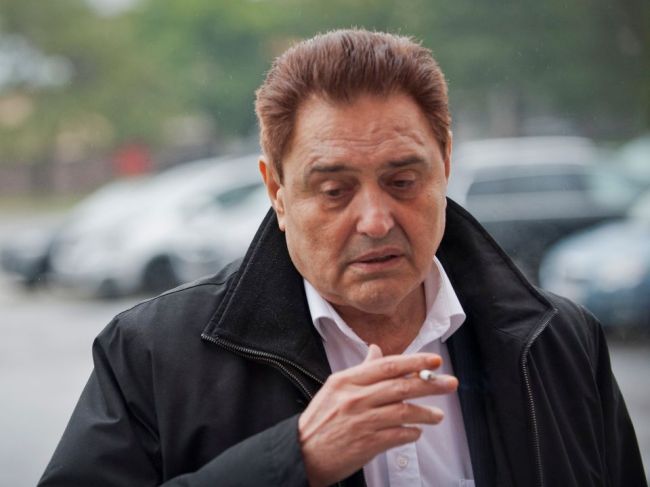 Odsúdený Jozef Majský napriek možnosti nepožiadal o podmienečné prepustenie
