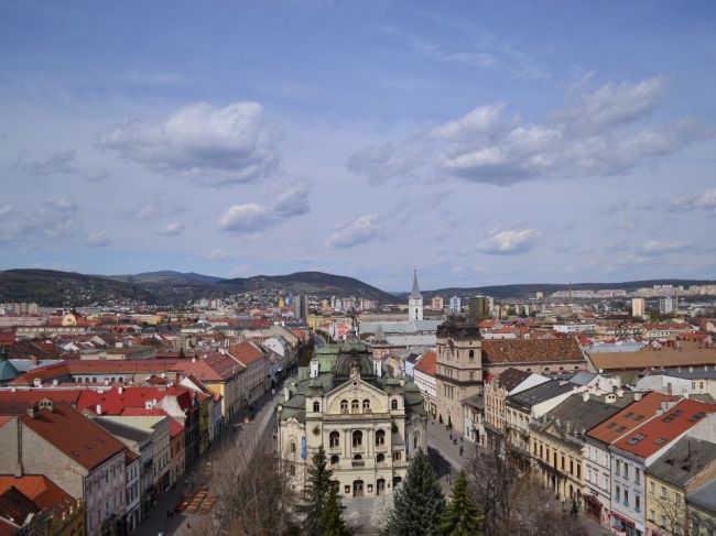 RÚVZ nariadil na celom území mesta Košice celoplošnú jarnú deratizáciu