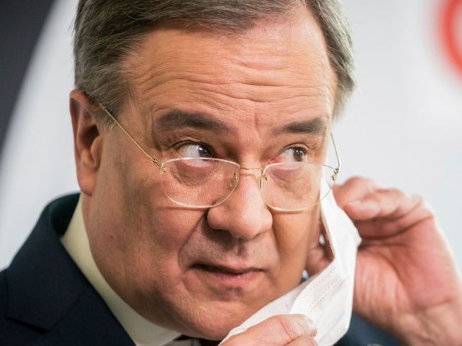 Šéf CDU vyzval na sprísnenie lockdownu v Nemecku