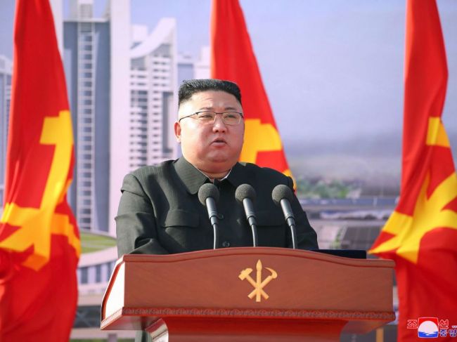 Japonsko o ďalšie dva roky predĺžilo sankcie voči KĽDR