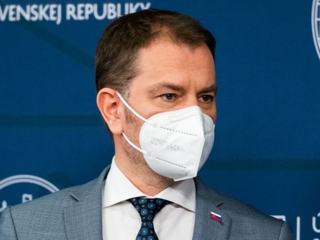 Prezidentka: Cesta Matoviča by mala zmysel, ak by sa získali údaje o Sputniku V