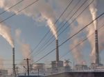 Koncentrácia CO2 v atmosfére napriek pandémii láme rekordy